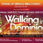 Citadel of Miracle Bible Church
