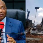 Demolition of roundabouts in Imo state: House members may start impeachment process of governor Uzodinma