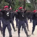 Eastern Security Network ESN