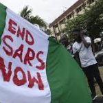 EndSarsNow Protest Nigeria
