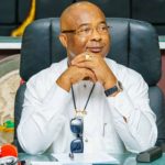 Governor Hope Uzodinma - 9News Nigeria
