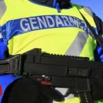 Gunman Kills three police officers in France and later found dead - 9News Nigeria