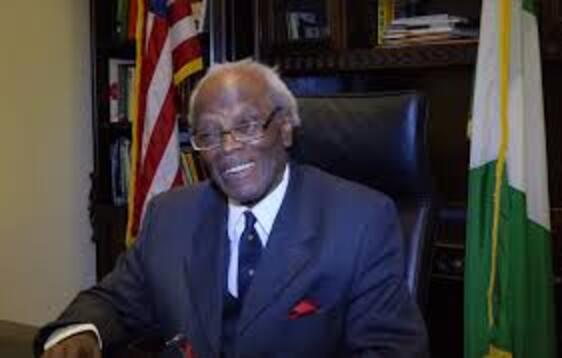 Justice-Sylvester-Nsofor - Breaking- Nigerian Ambassador to the United States is dead