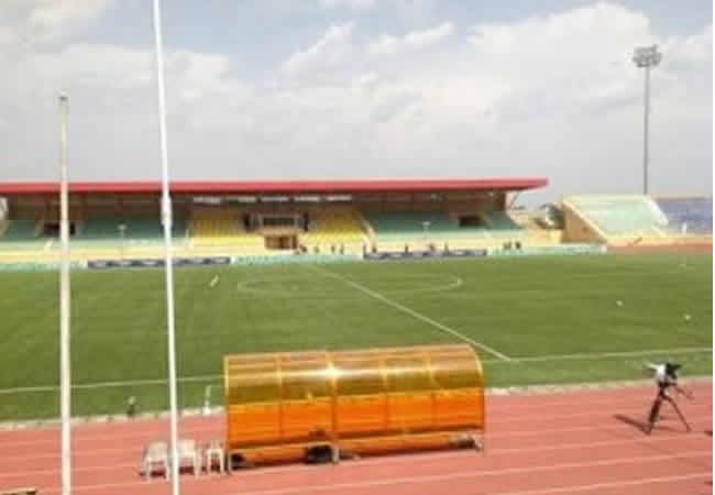 Kwara Stadium