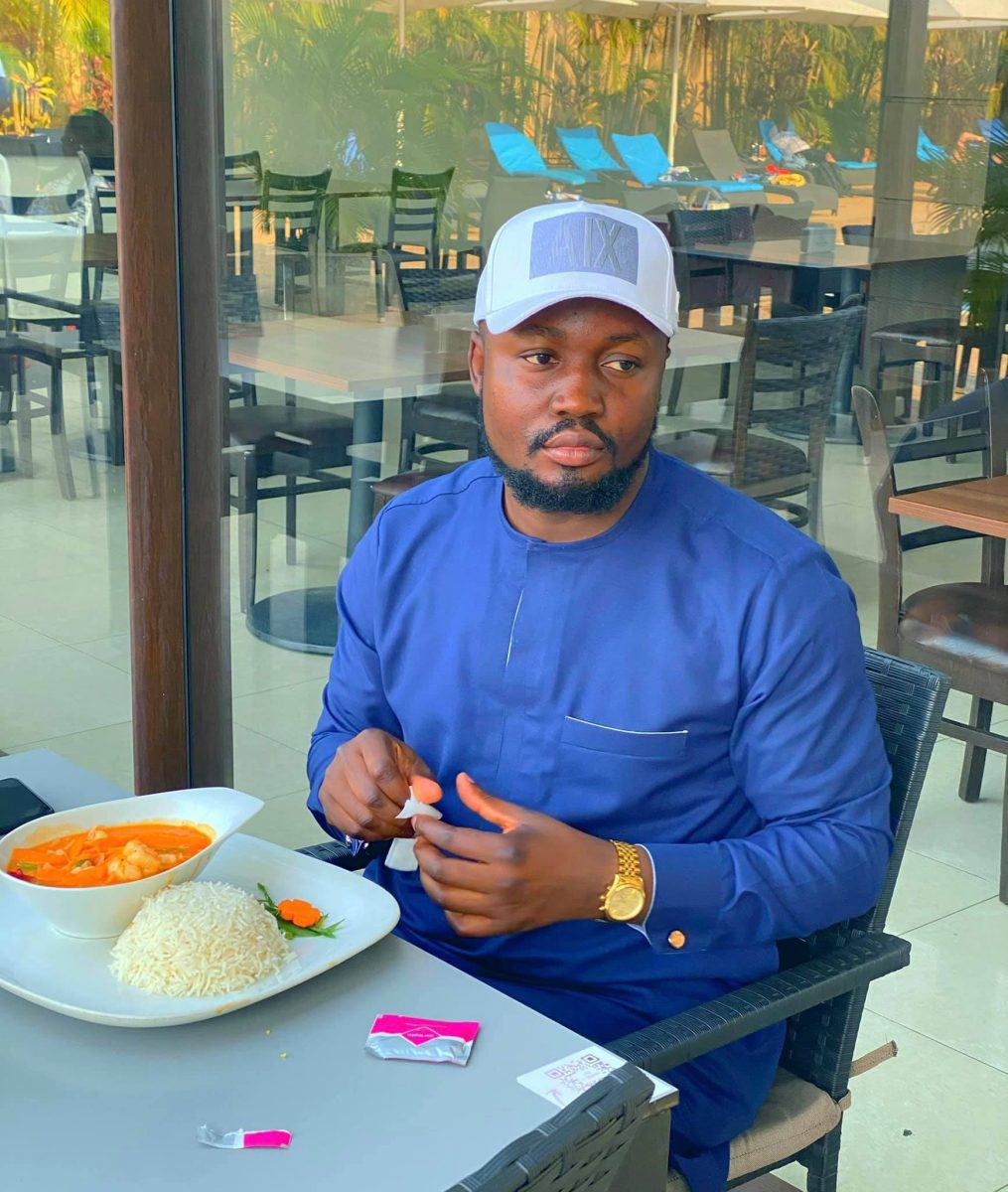 Landlord Reportedly Cancels 2020 Rent For Students Living In His Hostel