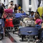 Lebanese flee crisis at home to seek better life in Africa