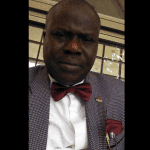 Richard Odusanya is 9News Nigeria special guest writer on Politics Africanism African Emancipation and Humanitarianism