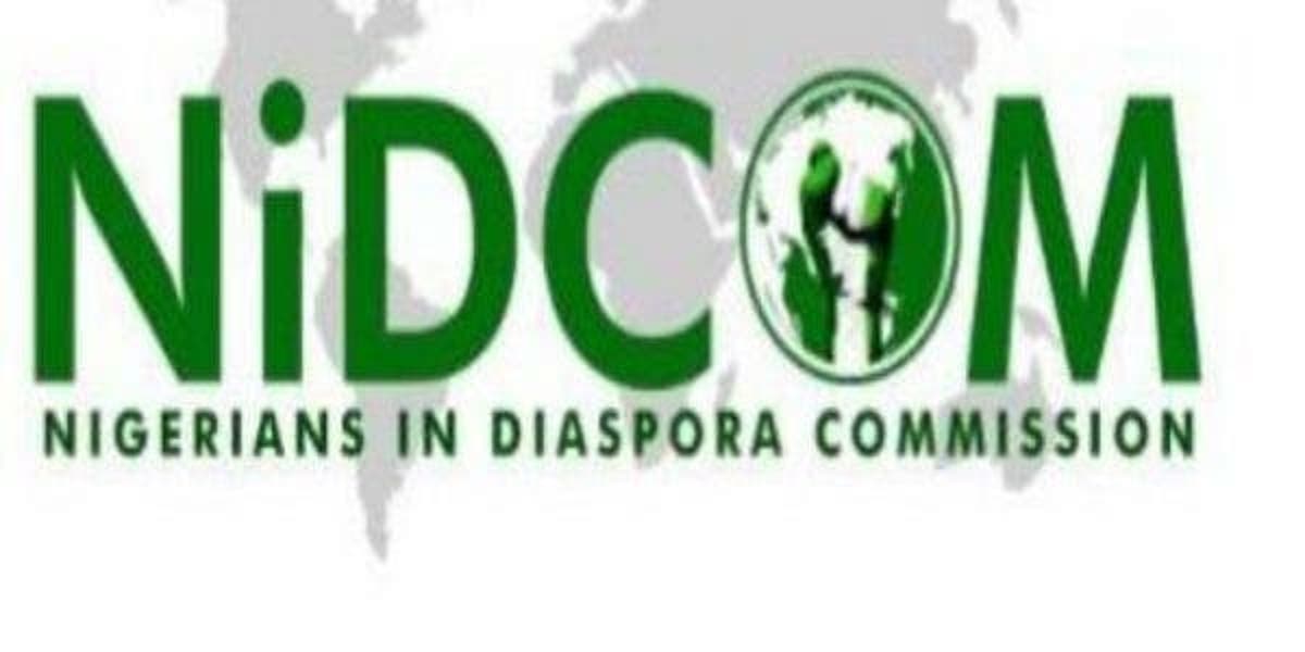 NID logo