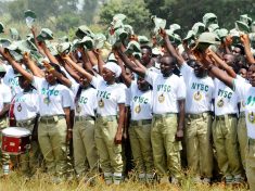 NYSC