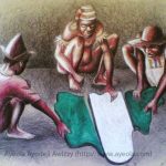 Nigeria Unity Message