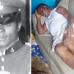 Nigerian Army Officer who served three Heads of State turns beggar after being dismissed for fighting corruption