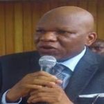 OAU VC OGUNMODEDE