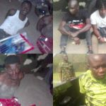 Operation Akpakwu Naps Notorious Kidnapper Etim Etim Bassey Others In Calabar