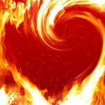 Overcoming Sinful Lust and Burning Desires- Finding Christ in the Fires of Temptation