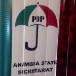 PDP Anambra state