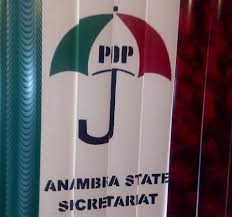 PDP Anambra state