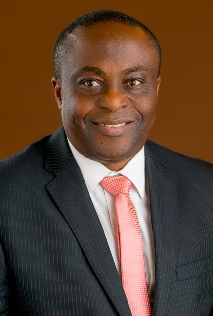Paulinus Nsirim - , Rivers State Commissioner for Information and Communications