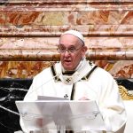 Pope Francis Urges Coronavirus 'Vaccines For All' In Christmas Message - 9News Nigeria