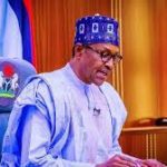 President Muhammadu Buhari