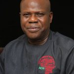 Richard Odusanya   9News Nigeria