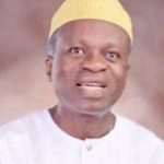 SDP CHAIRMAN SUPO SHONIBARE