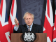 Boris Johnson - British Prime Minister