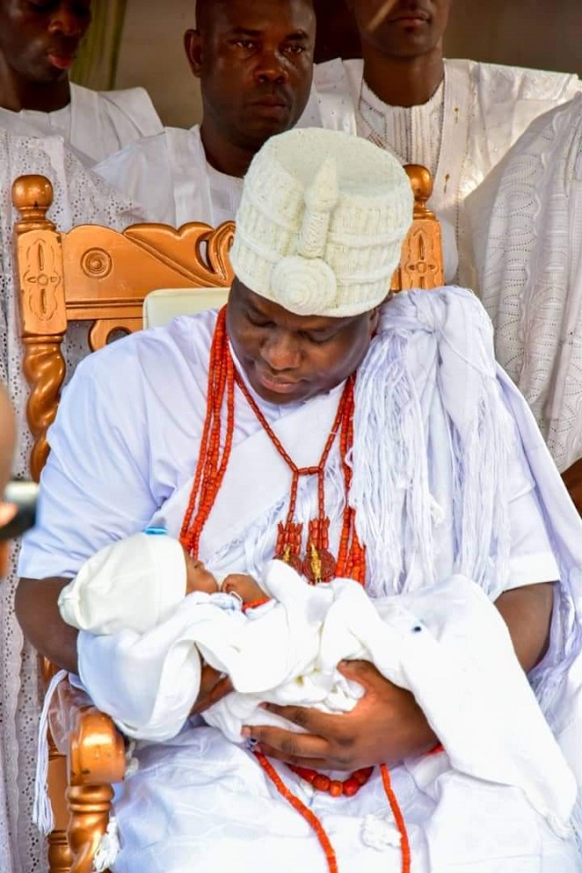 THE OONI BABY 3