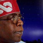 Tinubu in the eyes of the storm