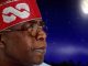Tinubu in the eyes of the storm