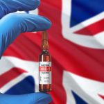 UK Approves Covid 19 Vaccines ahead of other western countries starts vaccination from next week