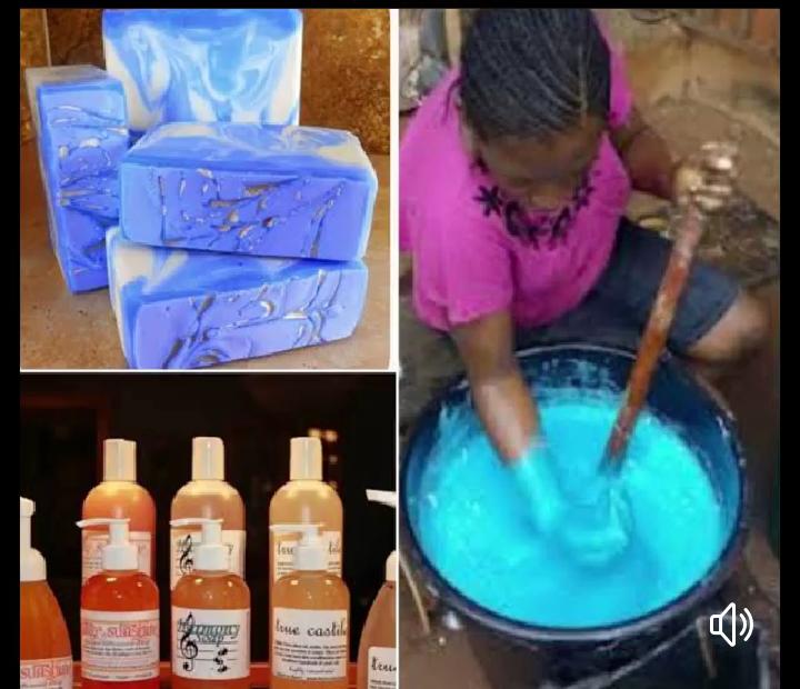 Why ladies must be careful of fake skin care products on social media
