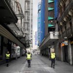 Why the world is suddenly seeing some of its most extreme pandemic lockdowns country by country