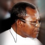 7th Professor Wole Soyinka Lecture Rear Admiral Ndubuisi Kanu Rtd