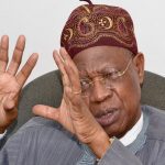 Alh Lai Mohammed