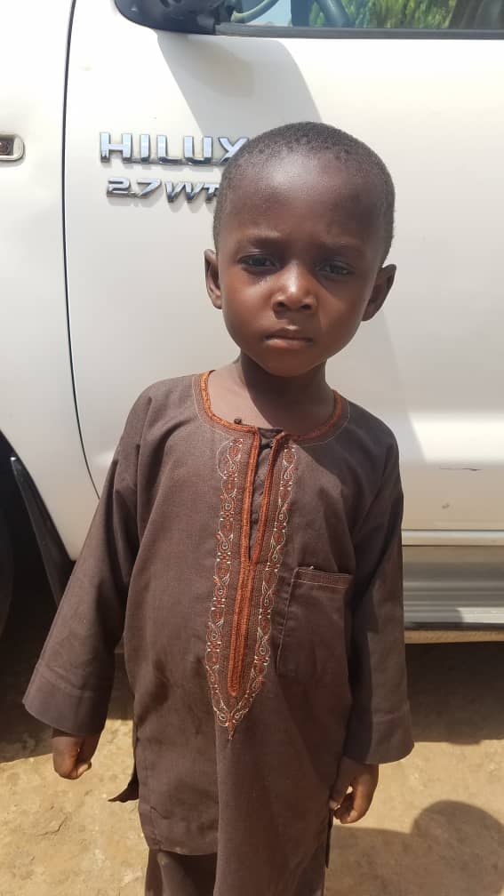 CHILD TRAFFICKING KINGPIN NABBED AS GOMBE POLICE COMMAND RETURNS UNCLAIMED CHILDREN TO ANAMBRA image 12 9News Nigeria