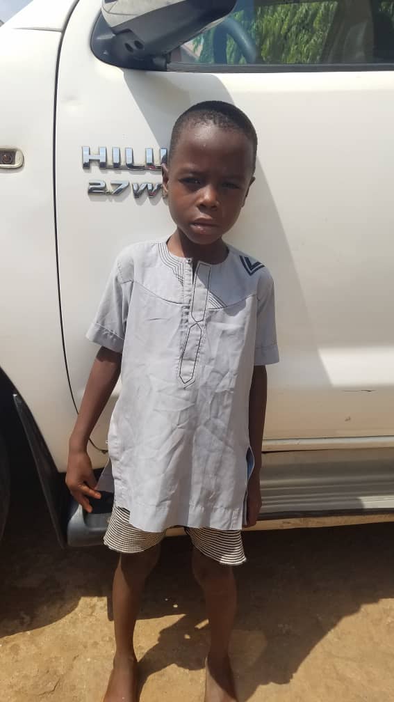CHILD TRAFFICKING KINGPIN NABBED AS GOMBE POLICE COMMAND RETURNS UNCLAIMED CHILDREN TO ANAMBRA image 13 9News Nigeria