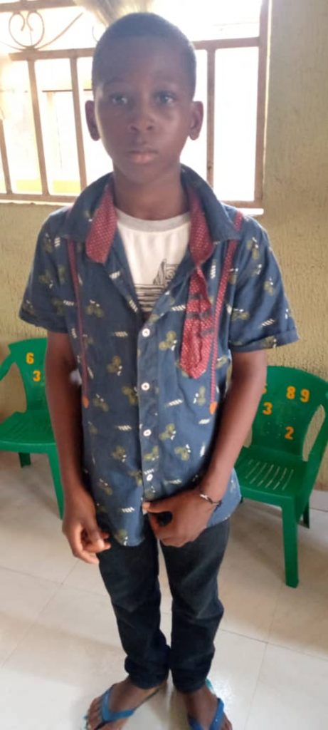 CHILD TRAFFICKING KINGPIN NABBED AS GOMBE POLICE COMMAND RETURNS UNCLAIMED CHILDREN TO ANAMBRA image 18 9News Nigeria