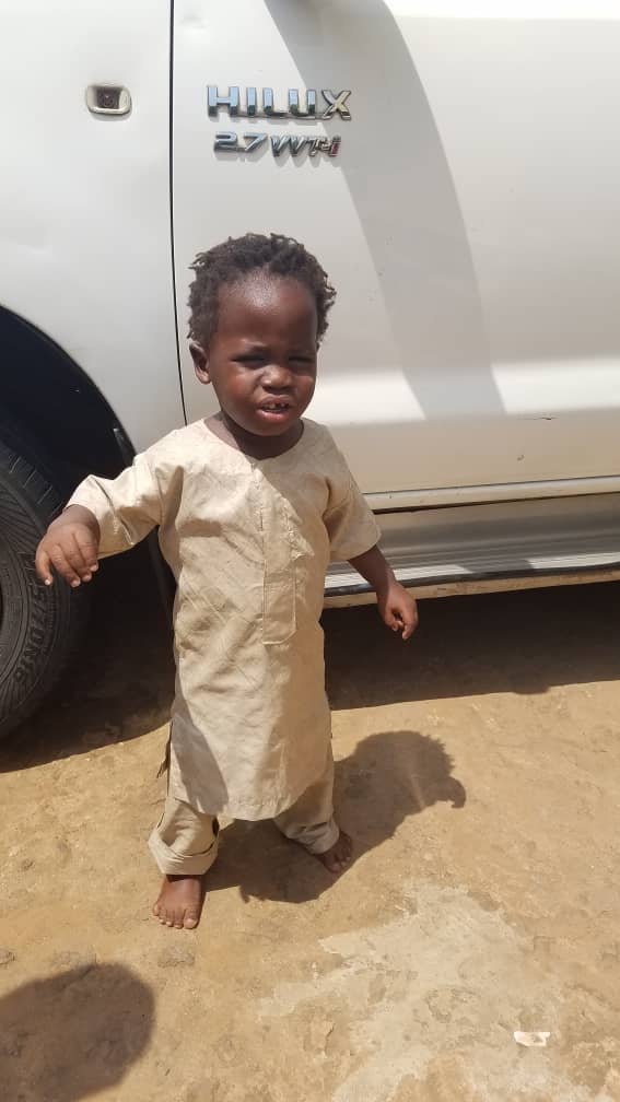 CHILD TRAFFICKING KINGPIN NABBED AS GOMBE POLICE COMMAND RETURNS UNCLAIMED CHILDREN TO ANAMBRA image 3 9News Nigeria