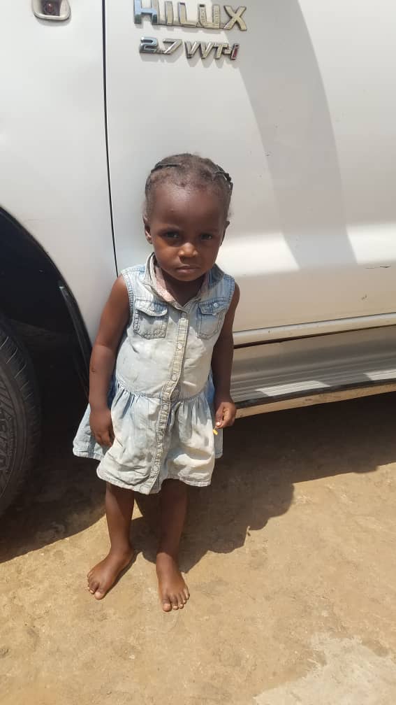 CHILD TRAFFICKING KINGPIN NABBED AS GOMBE POLICE COMMAND RETURNS UNCLAIMED CHILDREN TO ANAMBRA image 8 9News Nigeria