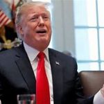Donaldd Trump Now 5