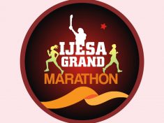 IJESA GRAND MARATON