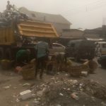 IMO ENTRACO ISWAMA EFFORTS ARE SABOTAGED BY IMO PEOPLE TRADERS FINGERED