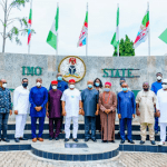 Imo state government