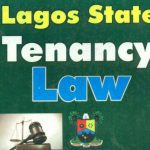 Lagos state Tenancy Law