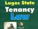 Lagos state Tenancy Law