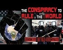 NEW WORLD ORDER CONSPIRACY TO RULE THE WORLD