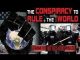 NEW WORLD ORDER CONSPIRACY TO RULE THE WORLD
