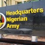 NIGERIAN ARMY HQTRS