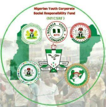 Nigeria Youths Corporate Social Responsibility Fund
