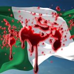 Nigeria in blood   Bleeding Nigeria
